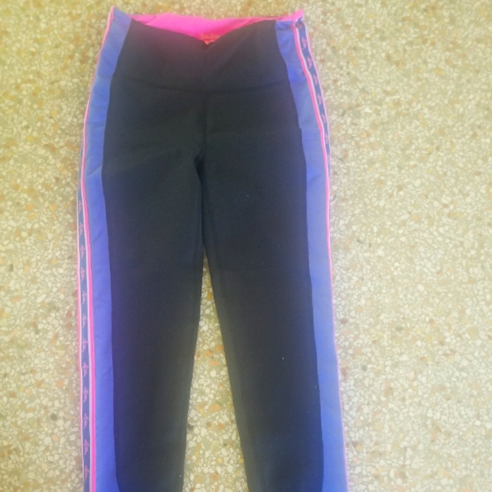 New Lilly Pulitzer leggings